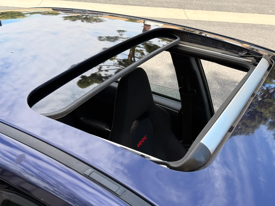 2013 Subaru Impreza WRX STi 3rd Gen - Image 31 of 31