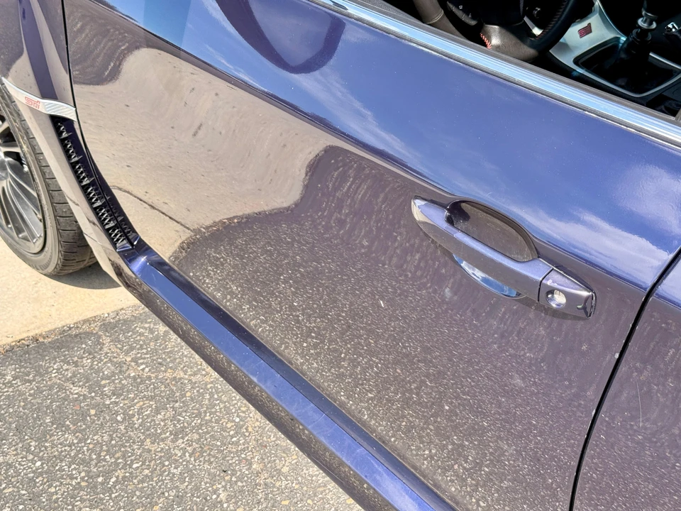2013 Subaru Impreza WRX STi 3rd Gen - Image 18 of 31