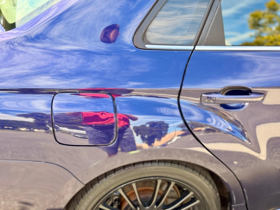 2013 Subaru Impreza WRX STi 3rd Gen - Image 26 of 31