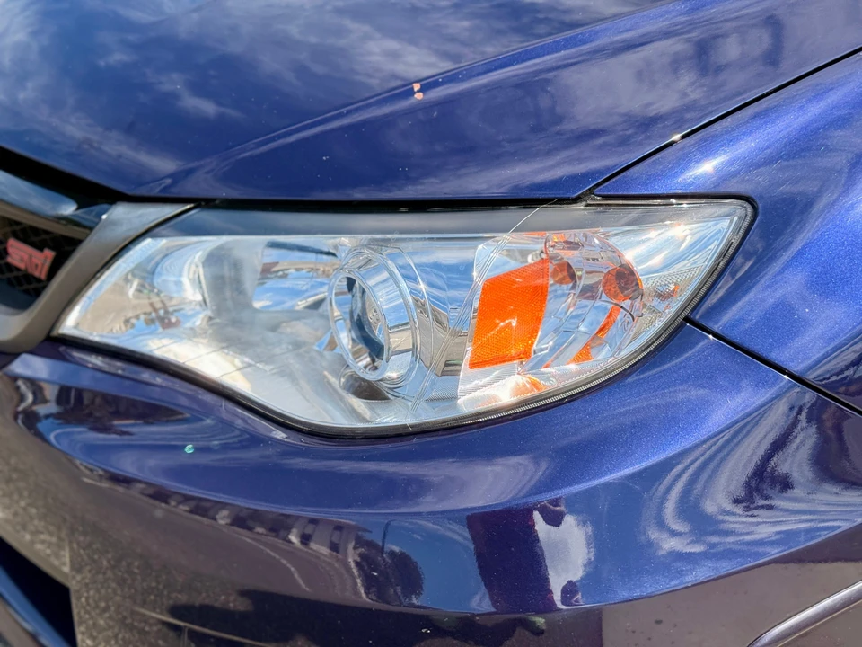 2013 Subaru Impreza WRX STi 3rd Gen - Image 12 of 31