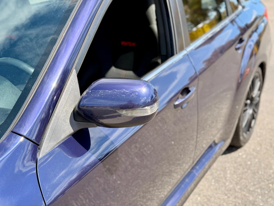 2013 Subaru Impreza WRX STi 3rd Gen - Image 17 of 31