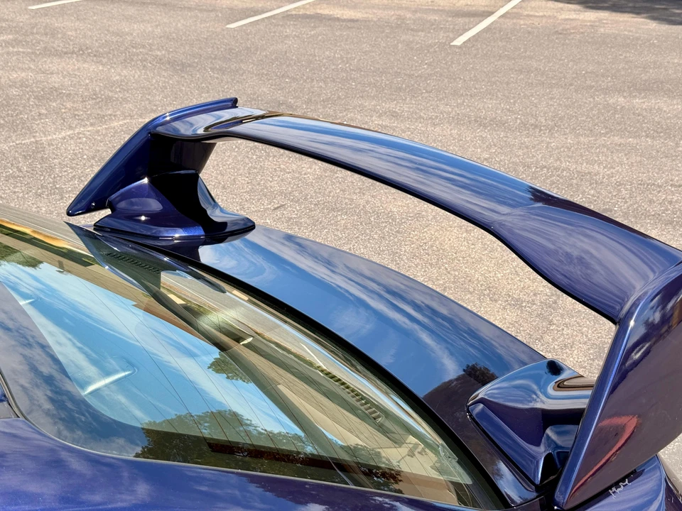 2013 Subaru Impreza WRX STi 3rd Gen - Image 20 of 31