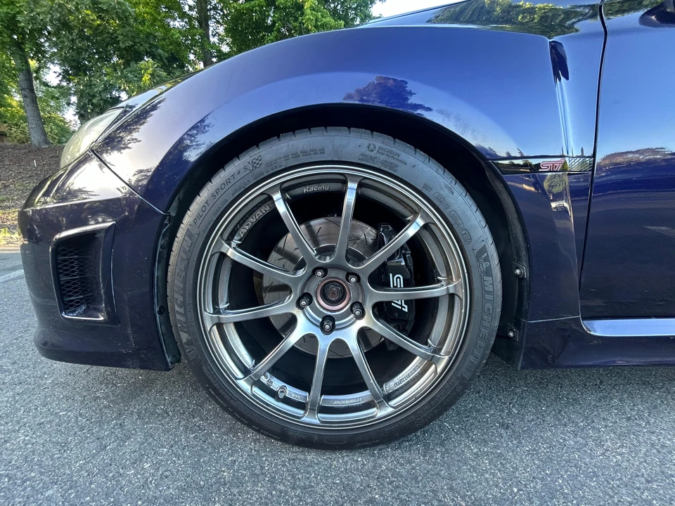 2013 Subaru Impreza WRX STi 3rd Gen - Image 31 of 31
