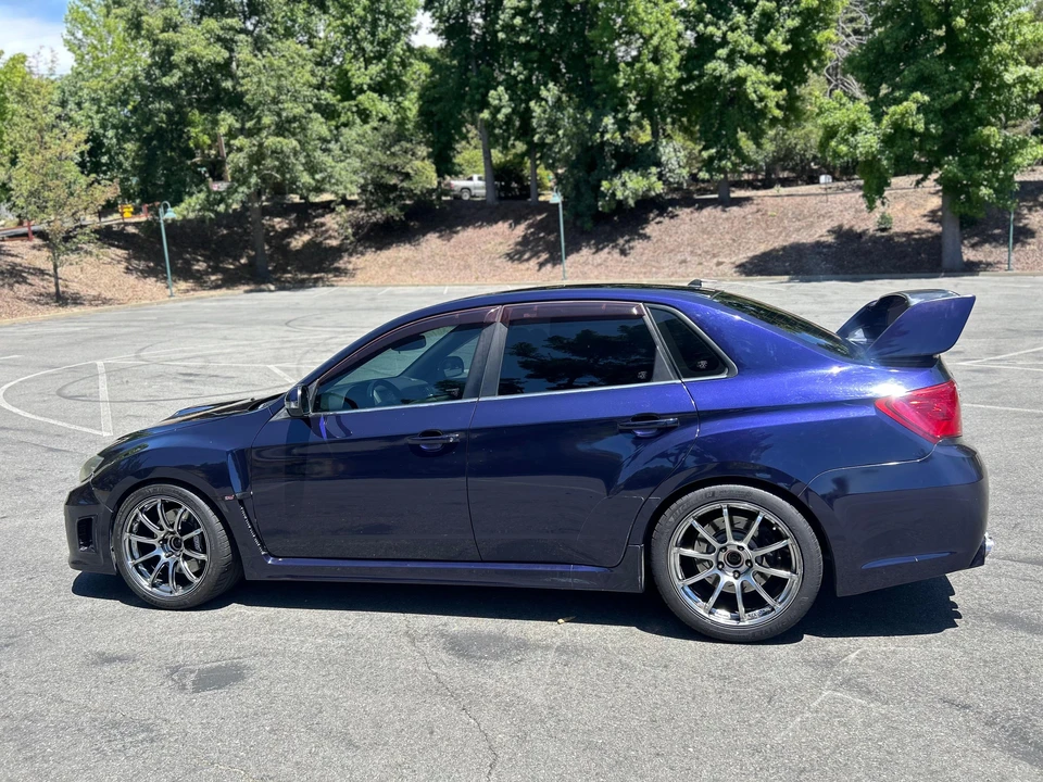 2013 Subaru Impreza WRX STi 3rd Gen - Image 12 of 31