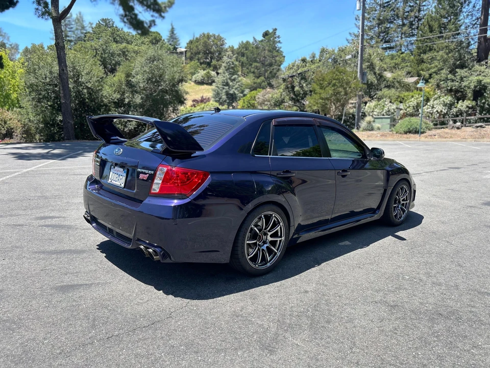 2013 Subaru Impreza WRX STi 3rd Gen - Image 19 of 31