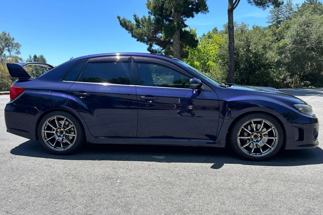2013 Subaru Impreza WRX STi 3rd Gen - Image 3 of 31