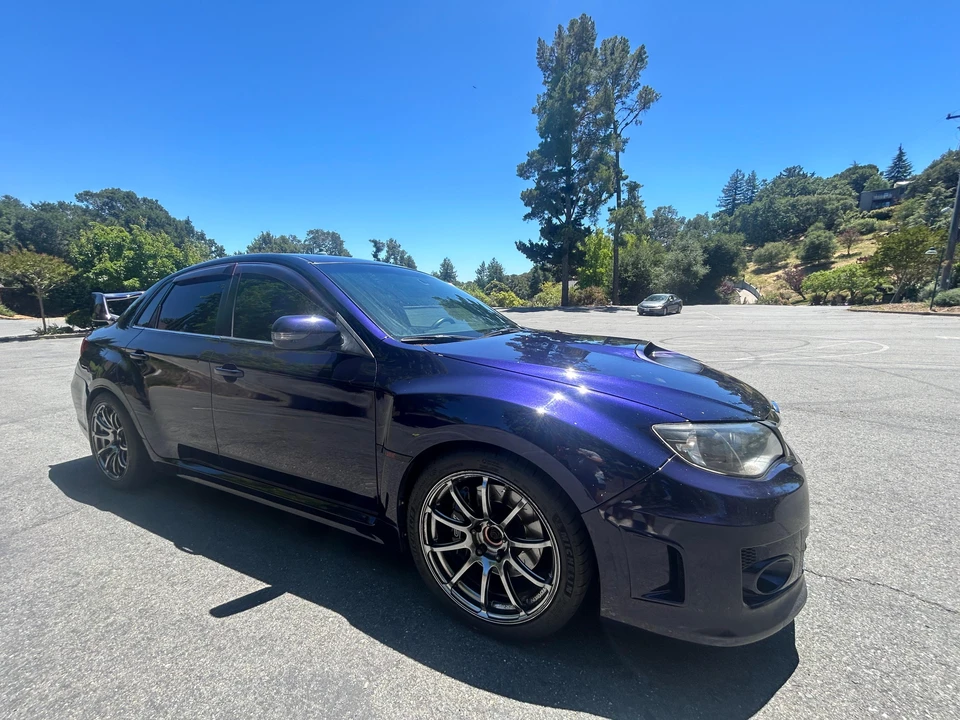 2013 Subaru Impreza WRX STi 3rd Gen - Image 22 of 31