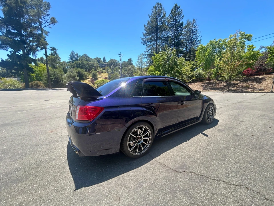 2013 Subaru Impreza WRX STi 3rd Gen - Image 20 of 31