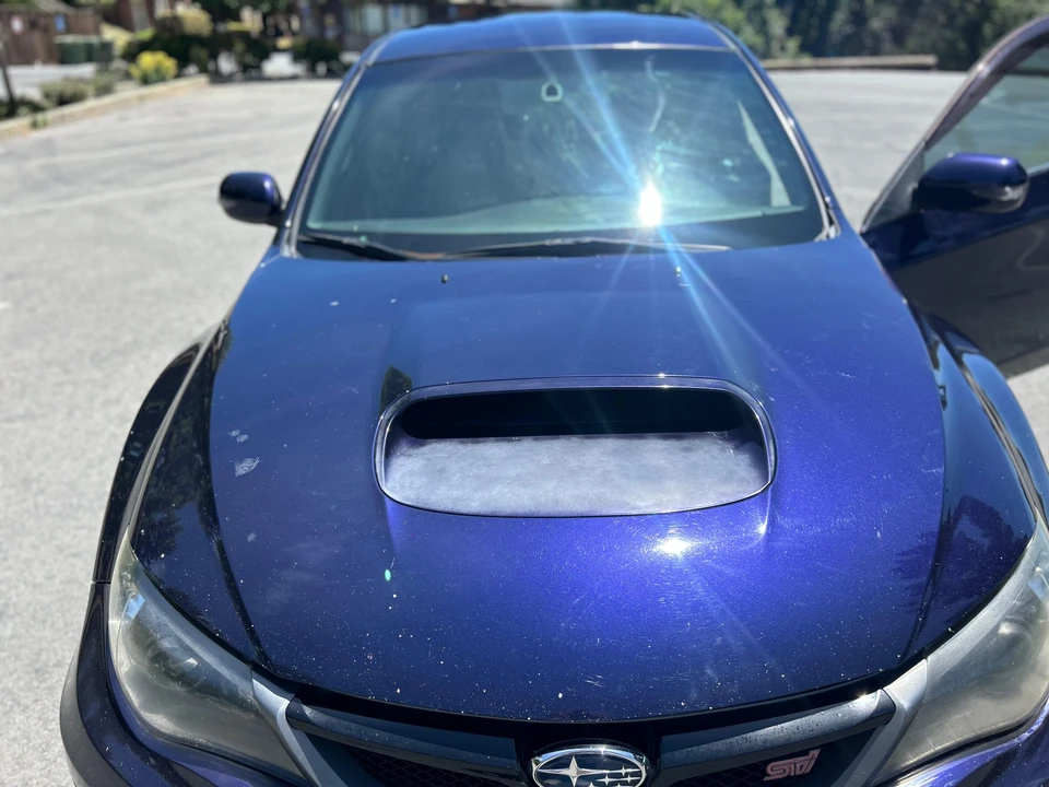 2013 Subaru Impreza WRX STi 3rd Gen - Image 27 of 31