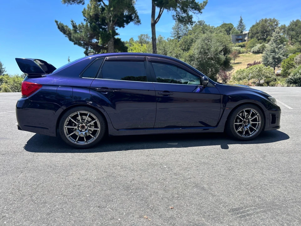 2013 Subaru Impreza WRX STi 3rd Gen - Image 21 of 31