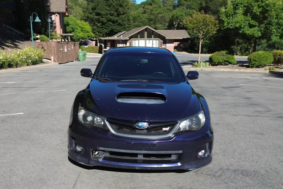 2013 Subaru Impreza WRX STi 3rd Gen - Image 6 of 31