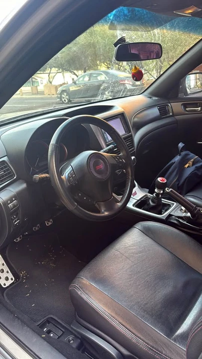 2013 Subaru Impreza WRX STi 3rd Gen - Image 12 of 13