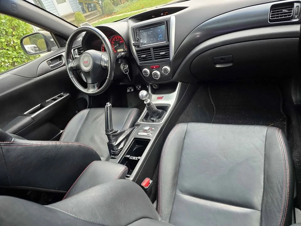 2013 Subaru Impreza WRX STi 3rd Gen - Image 16 of 17
