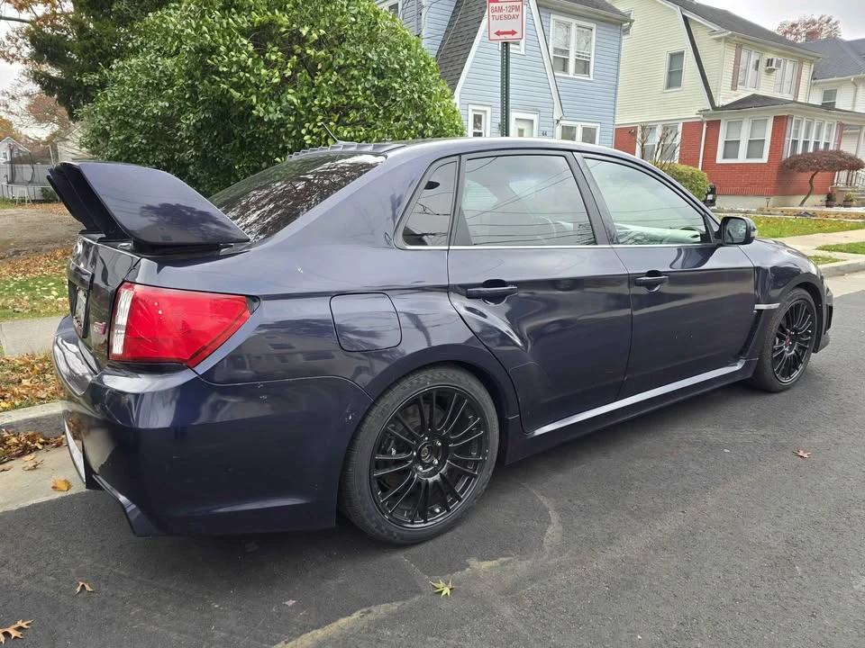 2013 Subaru Impreza WRX STi 3rd Gen - Image 2 of 17