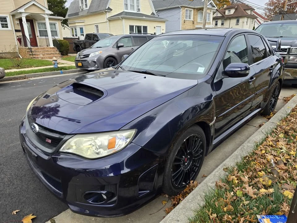 2013 Subaru Impreza WRX STi 3rd Gen - Image 3 of 17