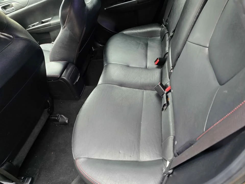2013 Subaru Impreza WRX STi 3rd Gen - Image 8 of 17