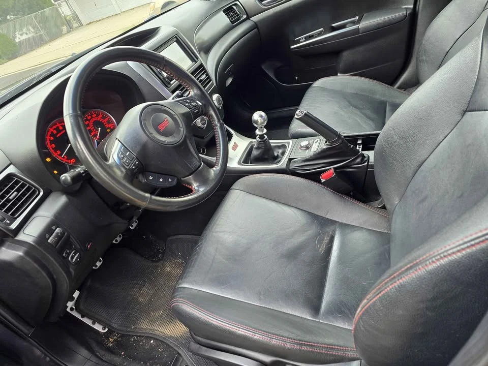 2013 Subaru Impreza WRX STi 3rd Gen - Image 7 of 17
