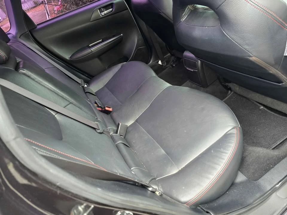 2013 Subaru Impreza WRX STi 3rd Gen - Image 17 of 17