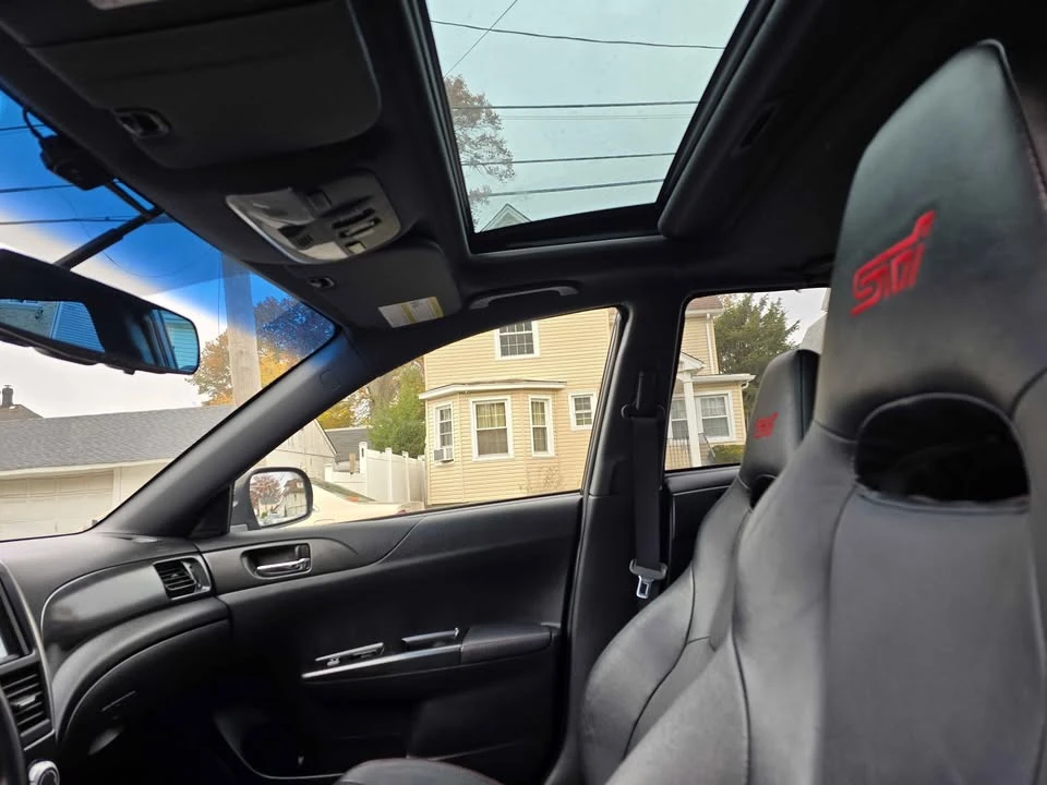 2013 Subaru Impreza WRX STi 3rd Gen - Image 12 of 17
