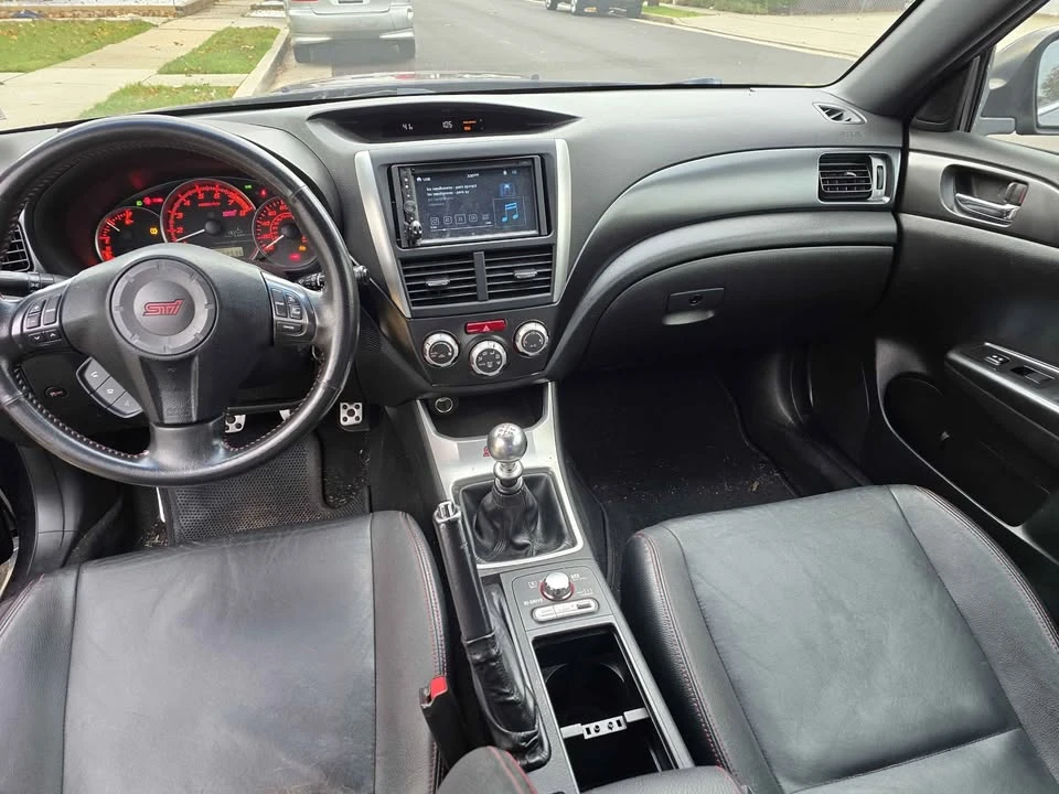 2013 Subaru Impreza WRX STi 3rd Gen - Image 10 of 17