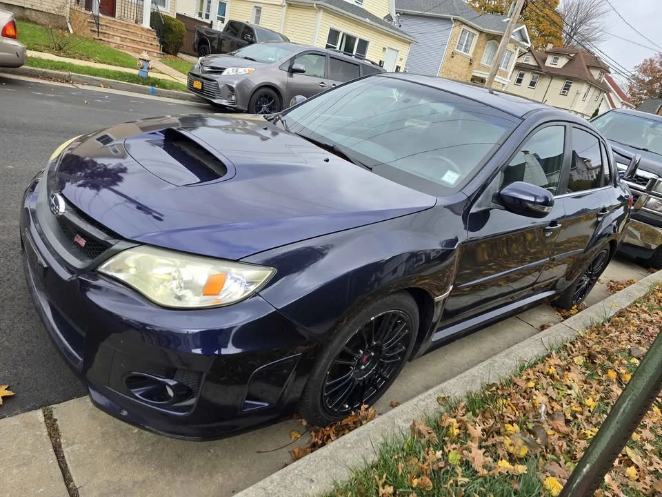 2013 Subaru Impreza WRX STi 3rd Gen - Image 4 of 17