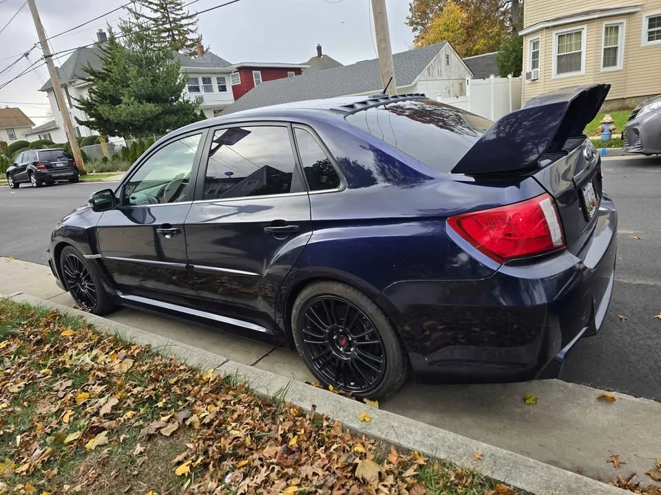 2013 Subaru Impreza WRX STi 3rd Gen - Image 5 of 17