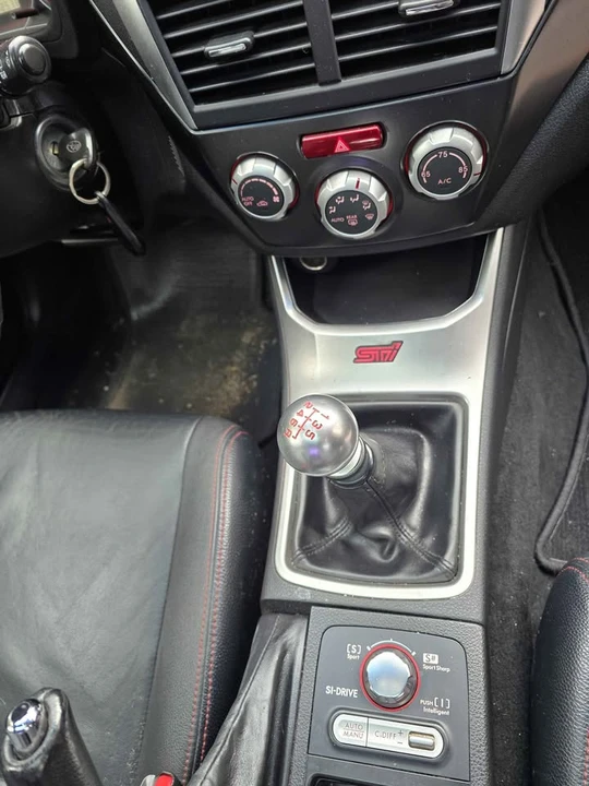 2013 Subaru Impreza WRX STi 3rd Gen - Image 14 of 17