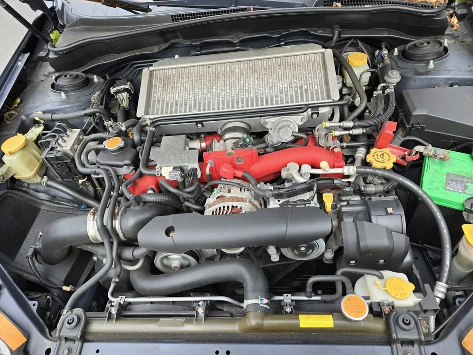 2013 Subaru Impreza WRX STi 3rd Gen - Image 15 of 17