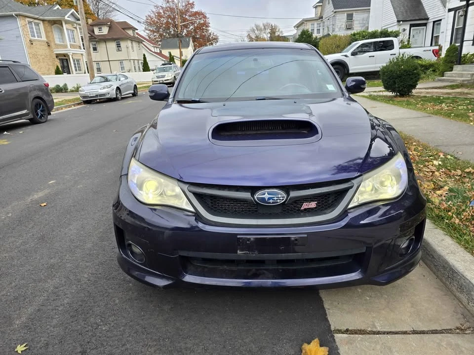 2013 Subaru Impreza WRX STi 3rd Gen - Image 6 of 17