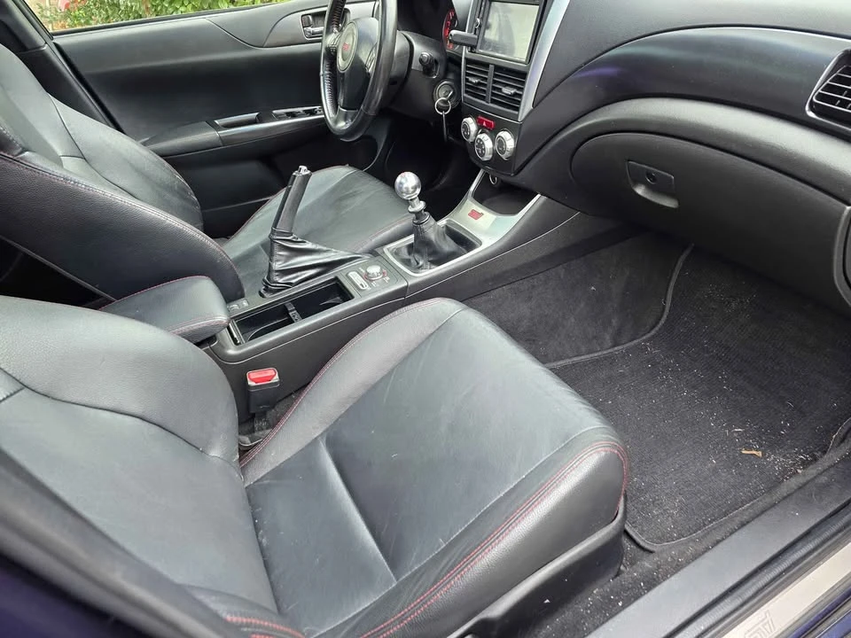 2013 Subaru Impreza WRX STi 3rd Gen - Image 13 of 17