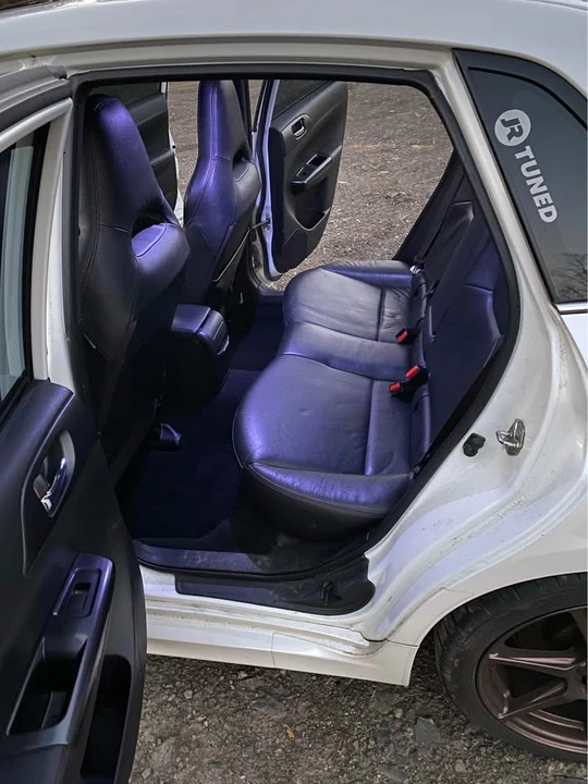 2013 Subaru Impreza WRX STi 3rd Gen - Image 5 of 8
