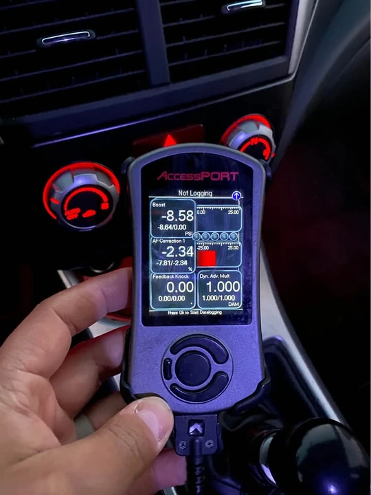 2013 Subaru Impreza WRX STi 3rd Gen - Image 8 of 8
