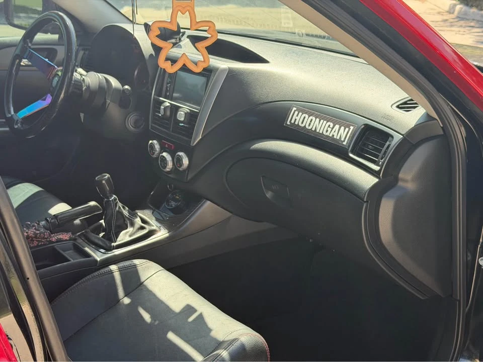2013 Subaru Impreza WRX STi 3rd Gen - Image 13 of 13