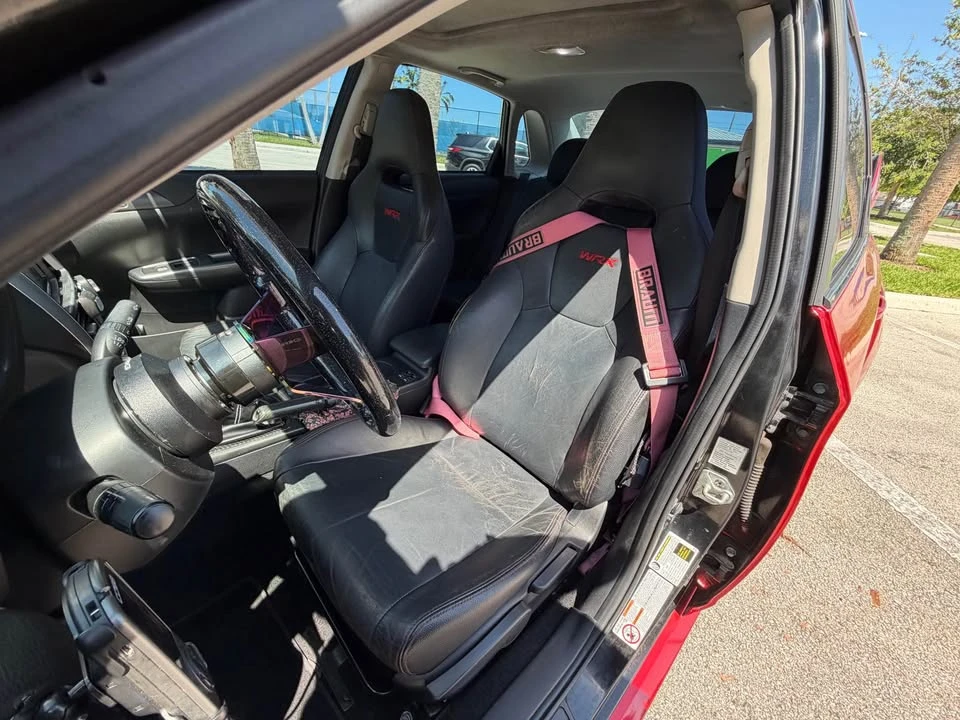 2013 Subaru Impreza WRX STi 3rd Gen - Image 9 of 13