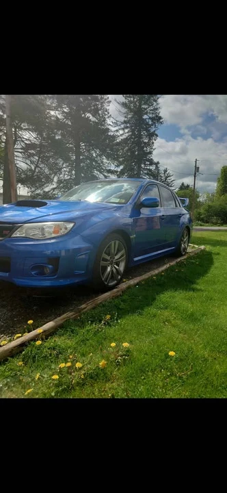 2013 Subaru Impreza WRX STi 3rd Gen - Image 5 of 13