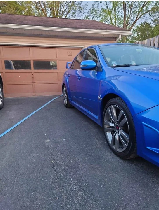 2013 Subaru Impreza WRX STi 3rd Gen - Image 4 of 13