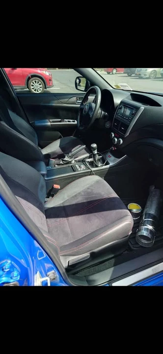 2013 Subaru Impreza WRX STi 3rd Gen - Image 11 of 13