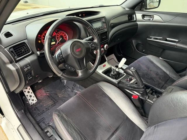 2013 Subaru Impreza WRX STi 3rd Gen - Image 10 of 21