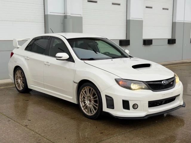 2013 Subaru Impreza WRX STi 3rd Gen - Image 7 of 21