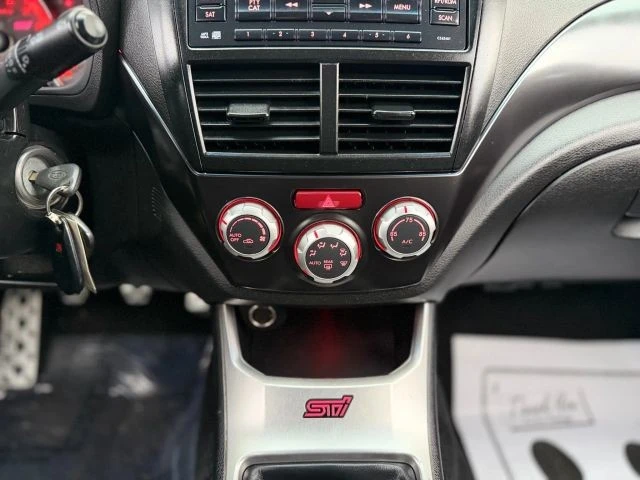 2013 Subaru Impreza WRX STi 3rd Gen - Image 18 of 21