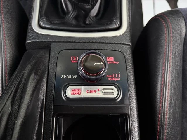 2013 Subaru Impreza WRX STi 3rd Gen - Image 20 of 21