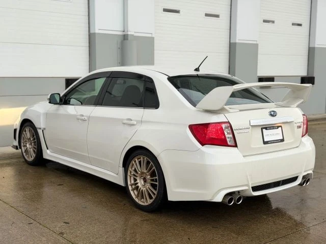 2013 Subaru Impreza WRX STi 3rd Gen - Image 3 of 21