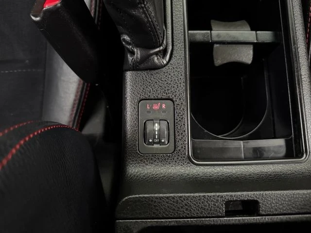 2013 Subaru Impreza WRX STi 3rd Gen - Image 21 of 21
