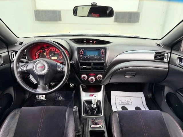 2013 Subaru Impreza WRX STi 3rd Gen - Image 15 of 21