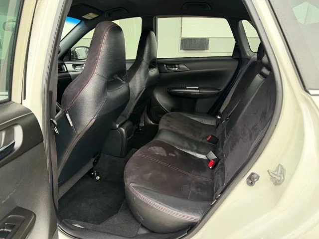 2013 Subaru Impreza WRX STi 3rd Gen - Image 11 of 21