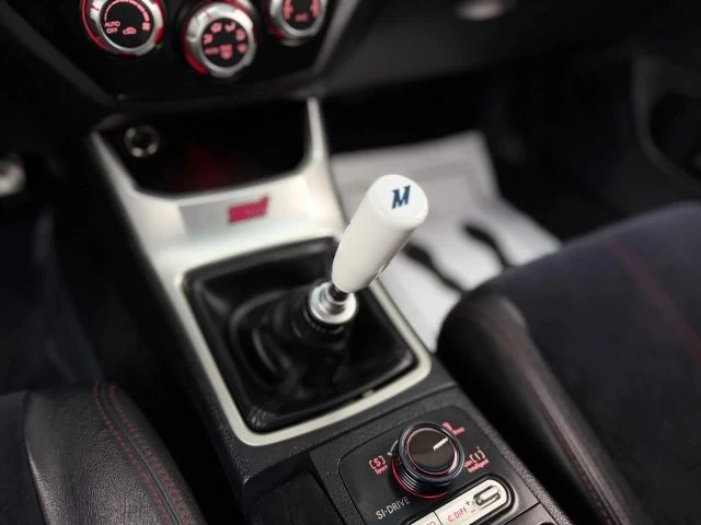 2013 Subaru Impreza WRX STi 3rd Gen - Image 19 of 21