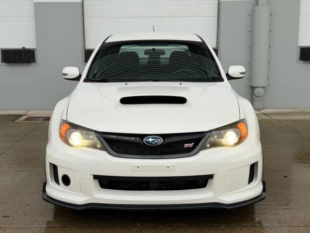 2013 Subaru Impreza WRX STi 3rd Gen - Image 8 of 21