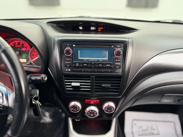 2013 Subaru Impreza WRX STi 3rd Gen - Image 17 of 21