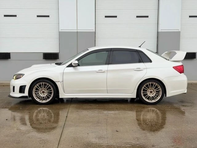 2013 Subaru Impreza WRX STi 3rd Gen - Image 2 of 21
