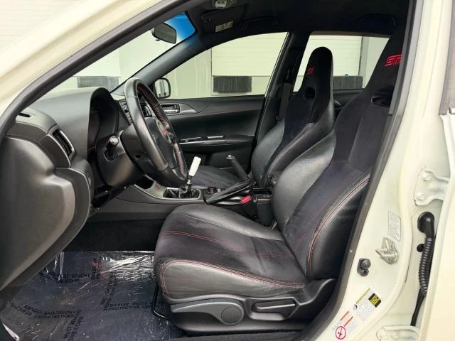 2013 Subaru Impreza WRX STi 3rd Gen - Image 9 of 21